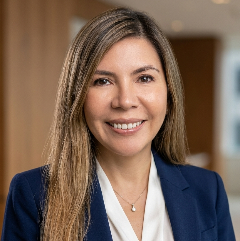 Cecilia Carpio Valencia