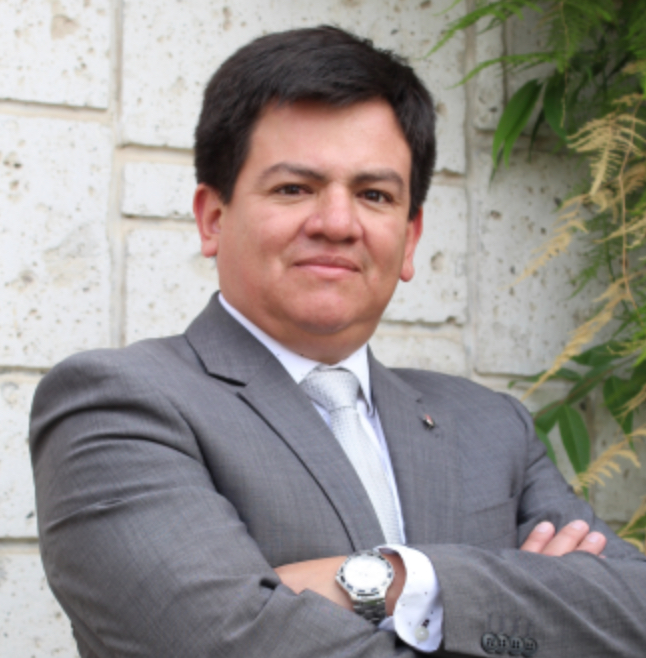 Carlos Guevara Carazas